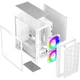 Корпус для ПК PcCooler C3D310 WH - изображение 8