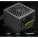 Блок питания Gamemax 550W (GE-550) - изображение 6