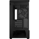 Корпус для ПК Lian Li V100 MINI black (G99.V100MIX.00) - зображення 5