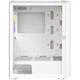Корпус для ПК MONTECH X2 PLUS (W) - изображение 3