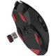 Мышка A4Tech Bloody R80 Plus Wireless/USB Black Skull (4711421003018) - изображение 5