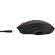 Мышка A4Tech Bloody R80 Plus Wireless/USB Black Skull (4711421003018) - изображение 11