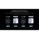 Блок питания Lian Li 1200W RS Gold (G9P.RS1200G.WH00.EU) - изображение 4