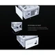 Блок питания Lian Li 1200W RS Gold (G9P.RS1200G.WH00.EU) - изображение 7