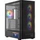 Блок питания Modecom VOLCANO AQ400 ARGB (MC-A-AQ400-4FA-B) - изображение 1