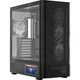 Блок питания Modecom VOLCANO AQ400 ARGB (MC-A-AQ400-4FA-B) - изображение 8