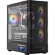 Блок питания Modecom VOLCANO AQ400 ARGB (MC-A-AQ400-4FA-B) - изображение 9
