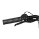 Электросамокат с сиденьем Giant Blade GT Pro Sport 3200Вт (1600х2) 26Ah спортивная серия полный привод скорость до 70км в час 48V с круиз-контролем NFC ключом электронной сигнализацией LED подсветкой и фарой электрический самокат гиант - изображение 8