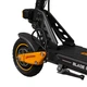 Электросамокат с сиденьем Giant Blade GT Pro Sport 3200Вт (1600х2) 26Ah спортивная серия полный привод скорость до 70км в час 48V с круиз-контролем NFC ключом электронной сигнализацией LED подсветкой и фарой электрический самокат гиант - изображение 15