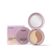 Палетка 2в1 пудра + бронзер Paese Nanorevit Contour Duo Bronzer + Powder 4.5 г - изображение 1