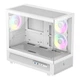 Корпус для ПК Gamemax NEX C31 WH - изображение 2