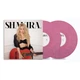 Виниловая пластинка Shakira - Shakira (2LP) Pink Vinyl - изображение 2