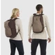 Рюкзак для ноутбука Thule 16" EnRoute 23L TEBP5216 Tinted Taupe/Nuanced Brown (3205503) - изображение 4