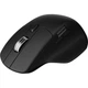 Мышка Keychron M6S Wireless/Bluetooth/USB Black (M6S-A72) - изображение 4