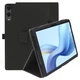 Чехол для планшета BeCover Slimbook Teclast T65 13.4" Black (715843) - изображение 1