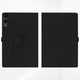 Чехол для планшета BeCover Slimbook Teclast T65 13.4" Black (715843) - изображение 2