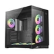 Корпус для ПК Gamemax NEX C56 BK - изображение 1