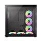 Корпус для ПК Gamemax NEX C56 BK - изображение 7