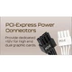 Блок питания HighPower 600W (HPE-600ST-W12S) - изображение 6