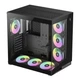 Корпус для ПК Gamemax NEX C56 BK - изображение 15