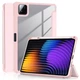 Чехол для планшета BeCover Soft Edge TPU Xiaomi Pad 7 / 7 Pro 11.2" Pink (715544) - изображение 1