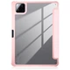 Чехол для планшета BeCover Soft Edge TPU Xiaomi Pad 7 / 7 Pro 11.2" Pink (715544) - изображение 2
