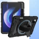 Чехол для планшета BeCover Horizontal Handle Xiaomi Pad 8 / 8 Pro 11.2" Black (715505) - изображение 1
