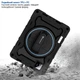 Чехол для планшета BeCover Horizontal Handle Xiaomi Pad 8 / 8 Pro 11.2" Black (715505) - изображение 5