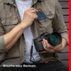 Накопитель SSD USB 4.0 2TB SanDisk (SDSSDE82-2T00-G25) - изображение 3