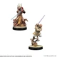Доповнення до настільної гри Star Wars Legion 2.0: Jedi Council (англійська версія) (841333136581) - зображення 2