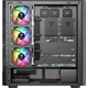 Блок питания Modecom VOLCANO AQ500 ARGB (MC-A-AQ500-4FA-B) - изображение 6