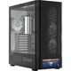 Блок питания Modecom VOLCANO AQ500 ARGB (MC-A-AQ500-4FA-B) - изображение 8