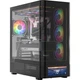 Блок питания Modecom VOLCANO AQ500 ARGB (MC-A-AQ500-4FA-B) - изображение 9