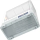 Блок питания Modecom VOLCANO AQ400 ARGB LCD 6,2 (MC-A-AQ400-4FA-W) - изображение 3