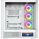 Блок питания Modecom VOLCANO AQ400 ARGB LCD 6,2 (MC-A-AQ400-4FA-W) - изображение 6