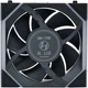 Кулер для корпуса Lian Li UNI Fan SL WIRELESS LCD 120-1, Black (G99.12SLLCD1W1B.00) - изображение 3