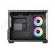 Корпус для ПК OCYPUS GAMMA-C54-BKD300XX-GL - изображение 2
