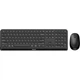 Комплект Philips 6407 Wireless/Bluetooth UA Black (SPT6407B/00) - изображение 1