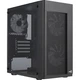 Корпус для ПК AeroCool Hexform-G-BK-v2 Black 600 W (ACCX-PV38004.11) - зображення 3