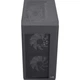 Корпус для ПК AeroCool Hexform-G-BK-v2 Black 600 W (ACCX-PV38004.11) - зображення 8