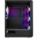 Корпус для ПК 1stPlayer X4-BK-4F1-PS-750FK-EU - изображение 4