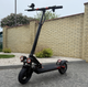 Электросамокат Kugoo Kirin M4 Pro + 1000Вт внедорожный 48V 18Ah с NFC ключом + обычный с круиз контролем 2026 года с запасом хода 50км дисплеем электрический самокат куго м4 про + без седла електрический самокат - изображение 2