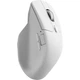 Мышка Keychron M6S Wireless/Bluetooth/USB White (M6S-B72) - зображення 5