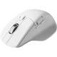 Мышка Keychron M6S Wireless/Bluetooth/USB White (M6S-B72) - зображення 6