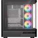 Блок питания Modecom VOLCANO AQ200 ARGB (MC-A-AQ200-4FA-B) - изображение 3