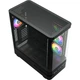 Блок питания Modecom VOLCANO AQ200 ARGB (MC-A-AQ200-4FA-B) - изображение 9