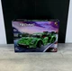 Конструктор Porsche 911 GT3 R REXY AO Racing - изображение 1