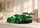 Конструктор Porsche 911 GT3 R REXY AO Racing - изображение 8
