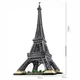 Конструктор Eiffel Tower Ейфелева Вежа Архітектура - зображення 9