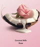 Подарунковий набір Victoria Secret Coconut milk Rose 88мл+88 мл - изображение 3
